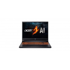 Acer Nitro V 16/ANV16-41-R837/R7-8845HS/16"/WUXGA/16GB/1TB/RTX 4060/bez OS/Black/2R Acer Nitro V 16/ANV16-41-R837/R7-8845HS/16"/WUXGA/16GB/1TB/RTX 4060/bez OS/Black/2R