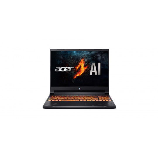 Acer Nitro V 16/ANV16-41-R837/R7-8845HS/16"/WUXGA/16GB/1TB/RTX 4060/bez OS/Black/2R