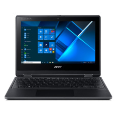 Acer Travel Mate/Spin B3 TMB311RN-31/N5030/11,6"/FHD/T/4GB/128GB SSD/UHD/W10P EDU+W11P EDU/Black/2R Acer Travel Mate/Spin B3 TMB311RN-31/N5030/11,6"/FHD/T/4GB/128GB SSD/UHD/W10P EDU+W11P EDU/Black/2R