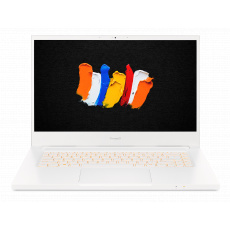 Acer ConceptD 3 Pro (CN315-72P) - 15,6"/i7-10750H/1TBSSD/16G/QT1000/W10Pro bílý + 3 roky NBD Acer ConceptD 3 Pro (CN315-72P) - 15,6"/i7-10750H/1TBSSD/16G/QT1000/W10Pro bílý + 3 roky NBD