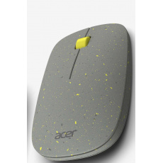 Acer Vero/Kancelářská/Optická/Bezdrátová USB/Šedá Acer Vero/Kancelářská/Optická/Bezdrátová USB/Šedá