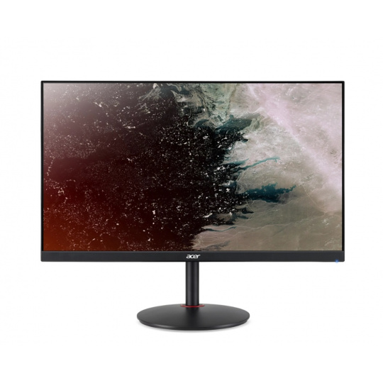 Acer Nitro/XV272UV/27"/IPS/QHD/180Hz/1ms/Black/2R