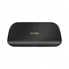 SanDisk čtečka ImageMate PRO USB-C