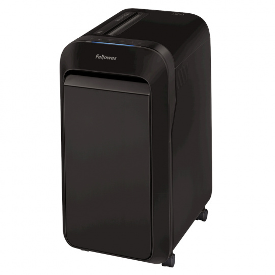 Fellowes Skartovač LX 221 černý