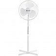 Platinet PSF1616W stojanový ventilátor 40 cm, oscilace, bílá