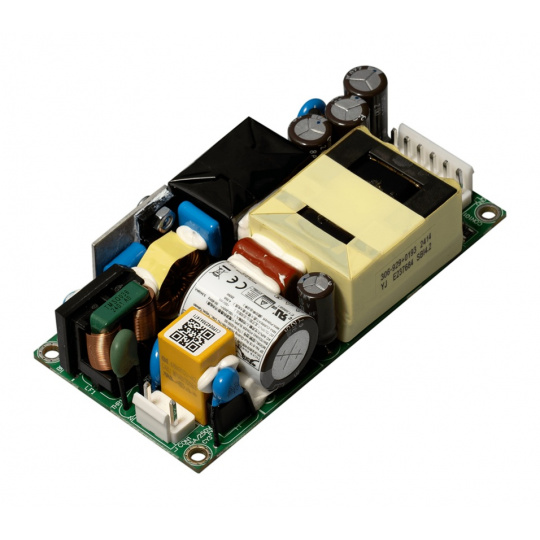 MikroTik TN19-0250-55, Open Frame PSU 55Vdc 4.5A 250W pro CRS418 MikroTik TN19-0250-55, Open Frame PSU 55Vdc 4.5A 250W pro CRS418
