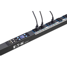 Eaton EPDU MA 0U (309 32A 1P)28XC13:4XC19 Eaton EPDU MA 0U (309 32A 1P)28XC13:4XC19