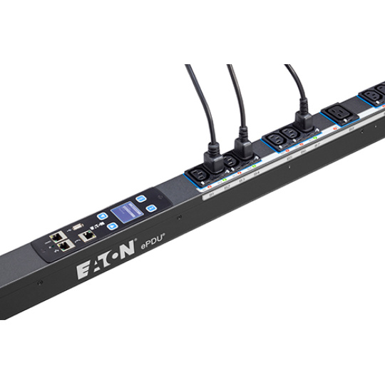Eaton EPDU MA 0U (309 32A 1P)28XC13:4XC19