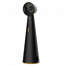 IPEVO TOTEM 180, 180° panoramatická konferenční USB kamera IPEVO TOTEM 180, 180° panoramatická konferenční USB kamera
