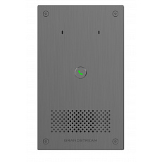 Grandstream GSC3560 venkovní interkom, IP66, IK10, 10W repro