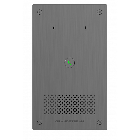 Grandstream GSC3560 venkovní interkom, IP66, IK10, 10W repro Grandstream GSC3560 venkovní interkom, IP66, IK10, 10W repro