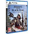 PS5 - Assassin's Creed Black Flag Resynced