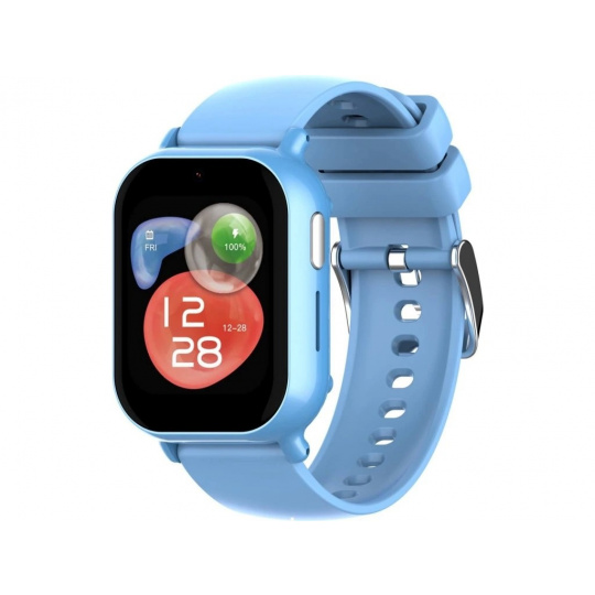 CARNEO GuardKid+ 4G/41/Sport Band/Blue CARNEO GuardKid+ 4G/41/Sport Band/Blue