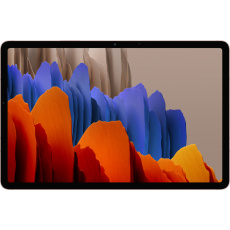 Samsung GalaxyTab S7+ 12,4" SM-T970 WiFi, Bronze Samsung GalaxyTab S7+ 12,4" SM-T970 WiFi, Bronze