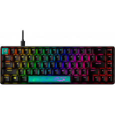 HyperX Alloy Origins 65/Drátová USB/US layout/Černá HyperX Alloy Origins 65/Drátová USB/US layout/Černá