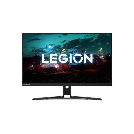 Lenovo Legion/Y27h-30 (USB-C)/27"/IPS/QHD/165Hz/0,5ms/Black/3R