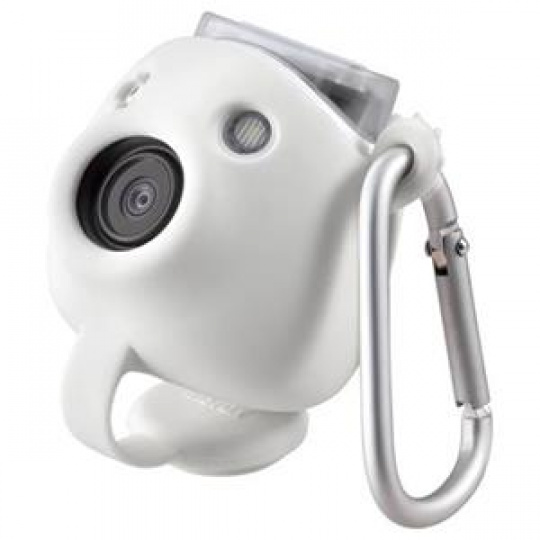 Fujifilm INSTAX PAL DESIGN SIL CASE WHITE