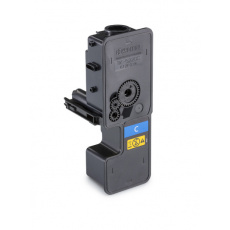 Kyocera toner TK-5220C na 1 200 A4 (při 5% pokrytí), pro M5521cdn/cdw, P5021cdn/cdw Kyocera toner TK-5220C na 1 200 A4 (při 5% pokrytí), pro M5521cdn/cdw, P5021cdn/cdw