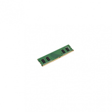 KINGSTON 4GB 2666MHz DDR4 Non-ECC CL17 DIMM 1Rx16