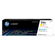 HP toner 216A/Yellow/850 stran
