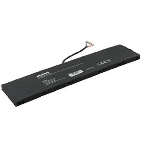 AVACOM náhradní baterie Acer Nitro 5 AN-517 Li-Pol 15,4V 5845mAh 90Wh
