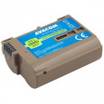 AVACOM Náhradní baterie Nikon EN-EL15 vstup USB-C Li-Ion 7.2V 2250mAh 16.2Wh