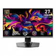 MSI MAG 273QP QD-OLED X24 Gaming monitor 26,5" QD-OLED/2560x1440(WQHD)/240Hz/0,03ms/2xHDMI/DP/USB-C/Výšk.nast/Pivot/černá