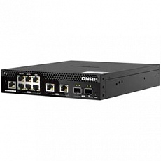 QNAP QSW-M2106R-2S2T QNAP QSW-M2106R-2S2T