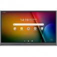 Viewsonic IFP6552-2F Interaktivní displej 65" 4K UHD/IPS/450n/7ms/3xHDMI/VGA/RS232/OPS/8xUSB/2xLAN/Repro/VESA/EDLA