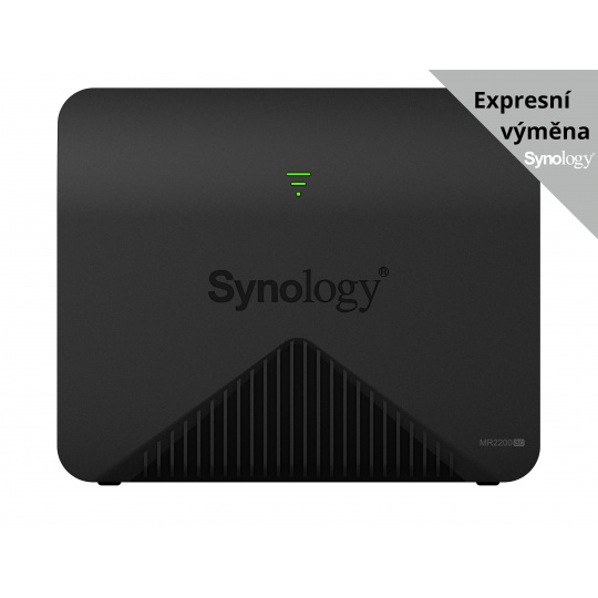 Synology MR2200ac