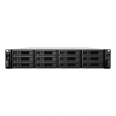 Synology RS3621RPxs Rack Station