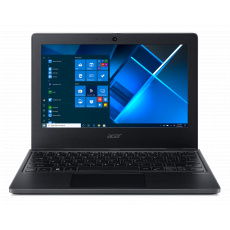 Acer TravelMate B3 TMB311-32-P3K9 11,6" HD, Pentium N6000, 4GB, 128GB SSD, Windows 10 Pro EDU, černý