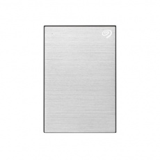 LaCie OneTouch PW/1TB/HDD/Externí/Stříbrná/2R LaCie OneTouch PW/1TB/HDD/Externí/Stříbrná/2R