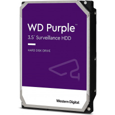 WD Purple/2TB/HDD/3.5"/SATA/3R