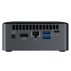 Intel NUC Kit 8I3BEHFA i3/Win10/Optane/4GB/1TB Intel NUC Kit 8I3BEHFA i3/Win10/Optane/4GB/1TB