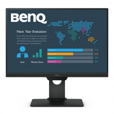 25" LED BenQ BL2581T - WUXGA,IPS,HDMI,DP,DVI,USB