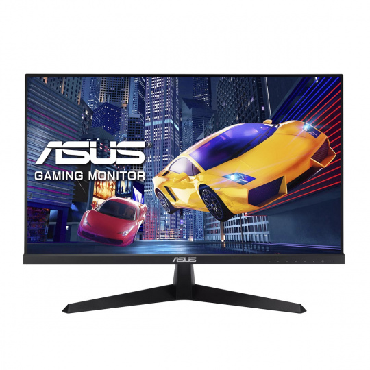 ASUS/VY249HGE/23,8"/IPS/FHD/144Hz/1ms/Black/3R