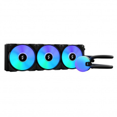 Fractal Design Lumen S36 RGB vodní chlazení Fractal Design Lumen S36 RGB vodní chlazení