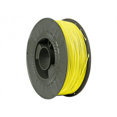 Filament C-TECH ESSENTIAL LINE, PLA, žlutá, 1,75mm, 1kg Filament C-TECH ESSENTIAL LINE, PLA, žlutá, 1,75mm, 1kg