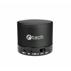 C-TECH SPK-04B/3W/Černá C-TECH SPK-04B/3W/Černá