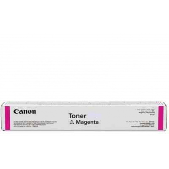 Canon toner C-EXV 54 Toner Magenta