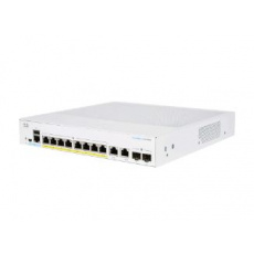 Cisco CBS250-8P-E-2G-EU REFRESH Cisco CBS250-8P-E-2G-EU REFRESH