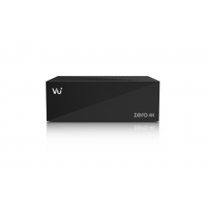 VU+ ZERO 4K 1x single DVB-S2X tuner VU+ ZERO 4K 1x single DVB-S2X tuner