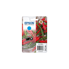 EPSON Singlepack Cyan 503 Ink