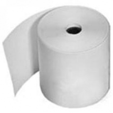 Premium Matte Label - Continuous Roll: 102mm x 35m