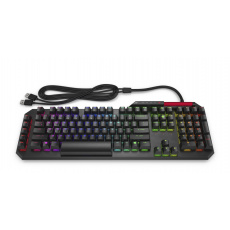 OMEN by HP Sequencer Keyboard EURO OMEN by HP Sequencer Keyboard EURO