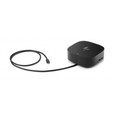 HP USB-C Dock G5 120W (napájí) HP USB-C Dock G5 120W (napájí)