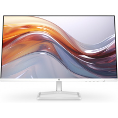 HP/527sa/27"/IPS/FHD/100Hz/5ms/White-Slvr/2R