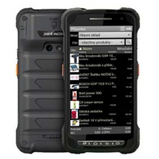 PDA Point Mobile PM80 Wifi/BT, 1D/2D imager, STD (3000mAh), 2G/16G (RAM/ROM), Android 6.0 PDA Point Mobile PM80 Wifi/BT, 1D/2D imager, STD (3000mAh), 2G/16G (RAM/ROM), Android 6.0