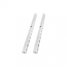 DIGITUS Kabelové kanály pro síťové a serverové skříně 42HE 1865x92x85 mm,, barva šedá (RAL 7035) DIGITUS Kabelové kanály pro síťové a serverové skříně 42HE 1865x92x85 mm,, barva šedá (RAL 7035)